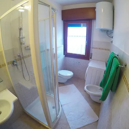 Guardamar Daire Caorle