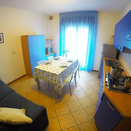 Apartment Guardamar Caorle