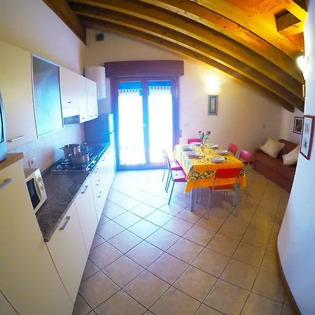 Apartment Guardamar Caorle