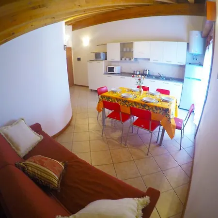 Apartment Guardamar Caorle