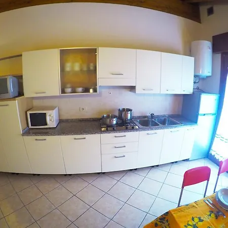 Apartment Guardamar *