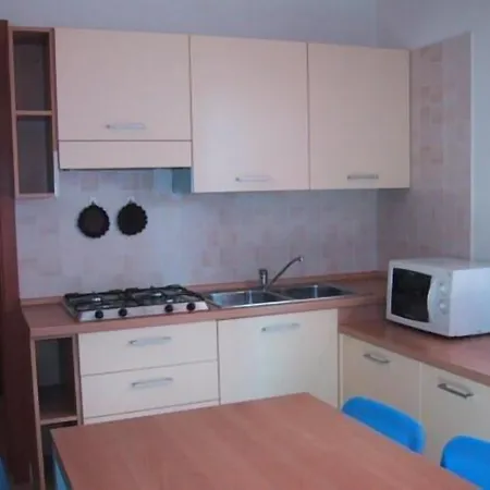 Guardamar Apartment *