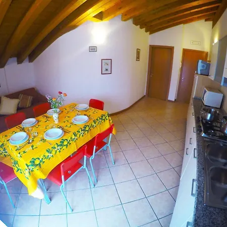 Guardamar Apartment *