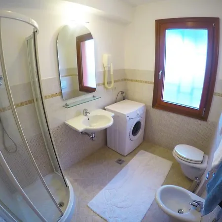 Apartment Guardamar *