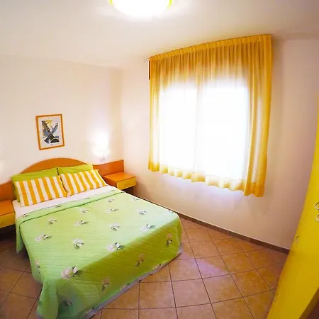 Guardamar Daire Caorle