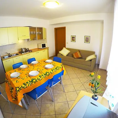 Guardamar Apartment Caorle