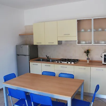 Apartment Guardamar Caorle